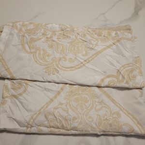 Mainstays Cream King Size DUVET Covers